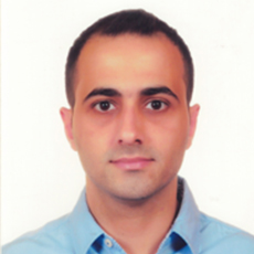 Mohamad Dada Headshot